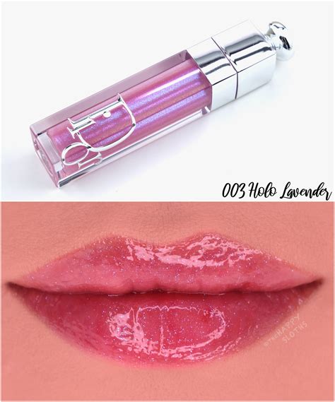 dior 103 pure gold lip maximizer|Dior lip gloss.